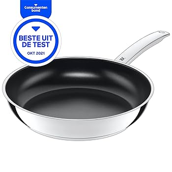 WMF フライパン 28cm Amazon.com: WMF Favorit 07,4148,6901 Ceramic Frying PaN 28